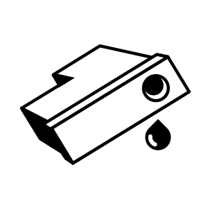 Developer svart