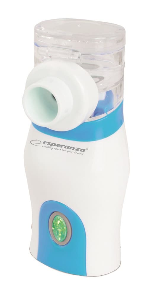 Esperanza ECN005 Inhalator/Nebulisator