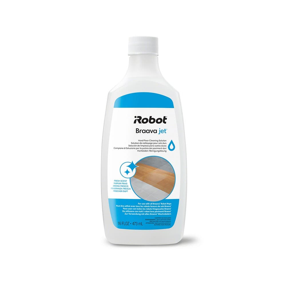 iRobot Braava jet Liquid (klar att använda)