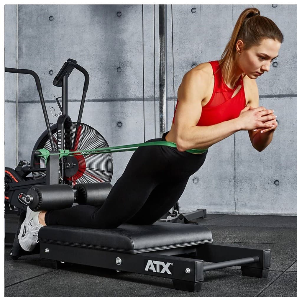 ATX® Glute Ham Trainer