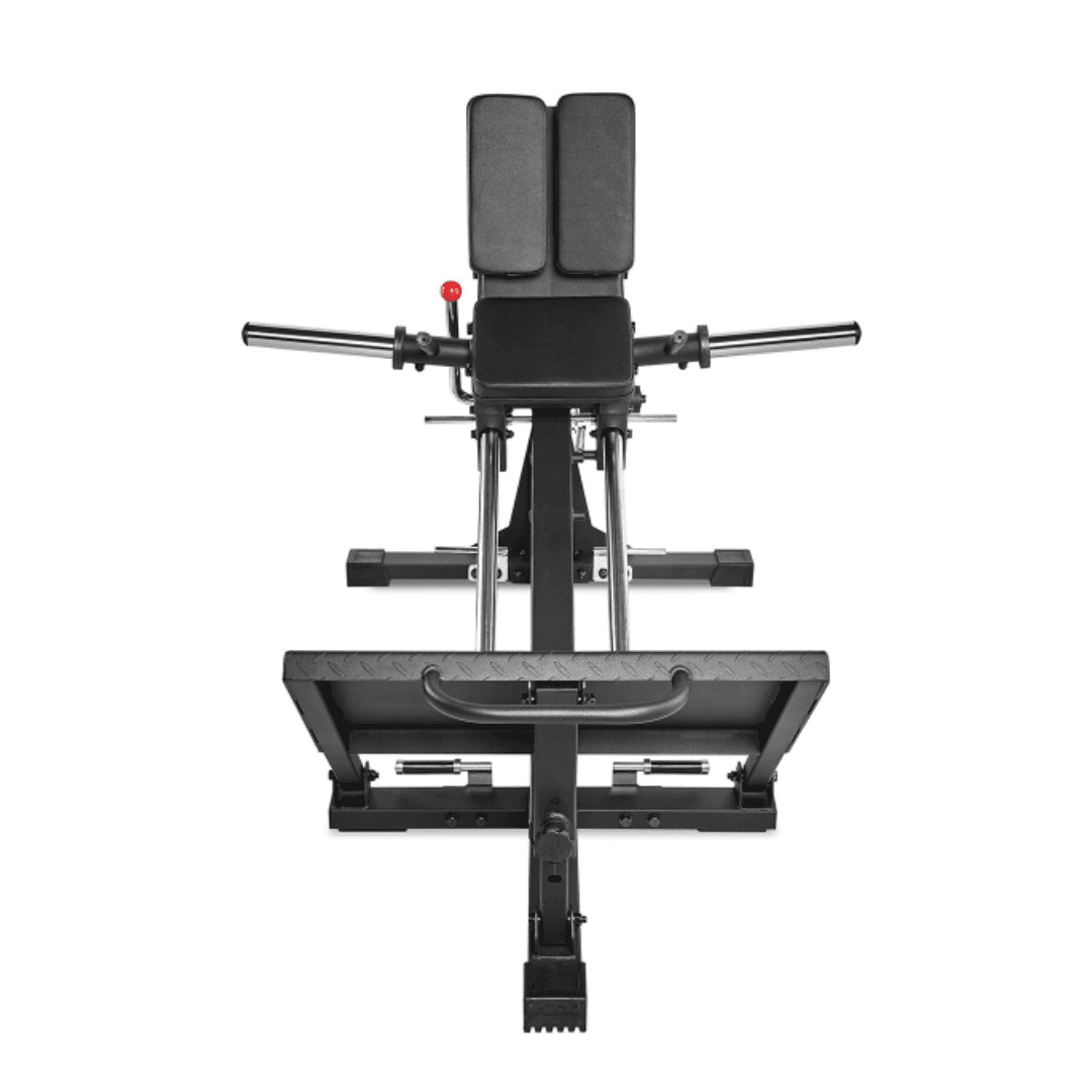 ATX® Vågrätt Benpress och Hack squat