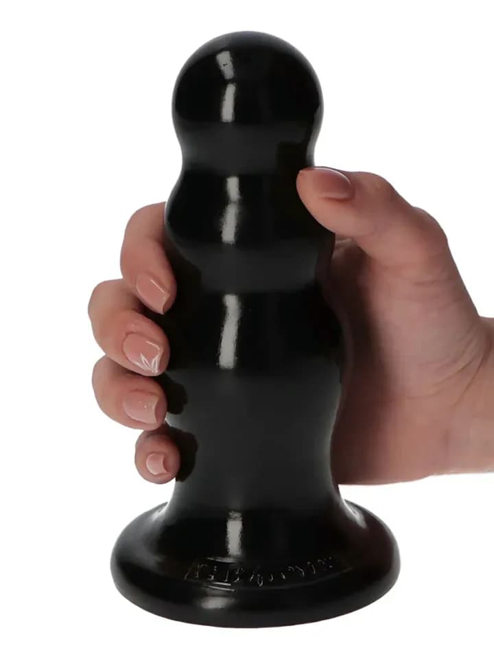 Italian Cock Anal Plug 15 cm Analplugg
