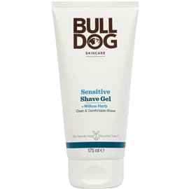 Bulldog Sensitive Shave Gel 175 ml