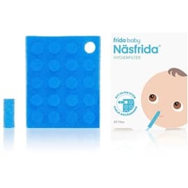 Frida Baby Näsfrida Hygienfilter 20 st/paket