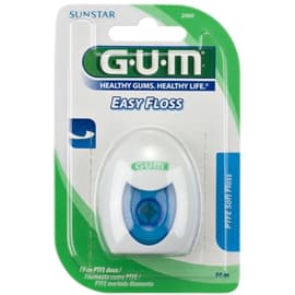 GUM Easy Floss Tandtråd 1 st/paket