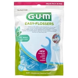 GUM Easy Tandtrådsbygel 90 st/paket