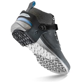 Springyard HeelGrip Walksafe Strl L 41-44 1 par