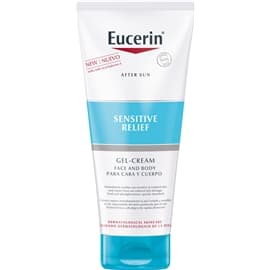 Eucerin After Sun Sensitive Relief Gel-Cream 200 ml
