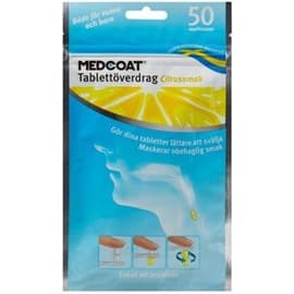 Medcoat Citron 50