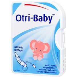 Novartis Otri-Baby nässug