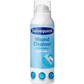 Salvequick Wound Cleanser 100 ml
