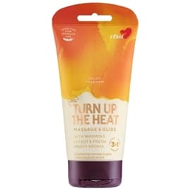 RFSU Sense Me TurnUpTheHeat 150 ml