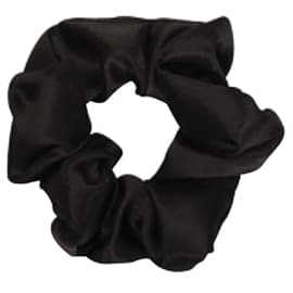 Beauty by Avalea Scrunchie Black