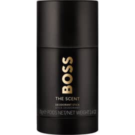 Boss The Scent - Deodorant Stick 75 ml