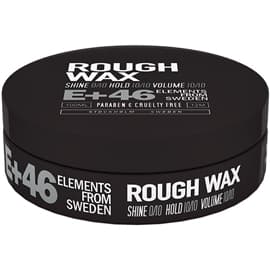 E+46 Rough Wax 100 ml