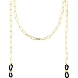Pilgrim 75241-2009 PAOLA Gold Chain For Sunglasses