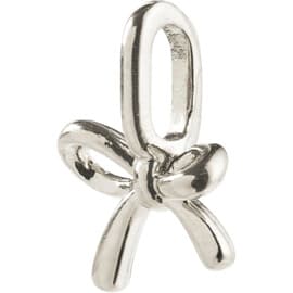 Pilgrim 41253-6005 Charm Mini Bow Pendant