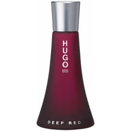Boss Hugo Deep Red - Eau de parfum (Edp) Spray 50 ml