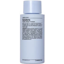 J. Beverly Hills Solutions Shampoo 340 ml