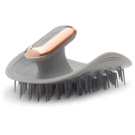 Manta Pulse Brush Grey