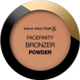 Max Factor Facefinity Powder Bronzer 10 gram No. 001
