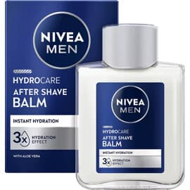 Nivea Men Hydrocare After Shave Balm 100 ml