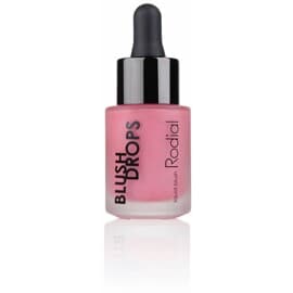 Rodial Blush Drops 15 ml Frosted Pink