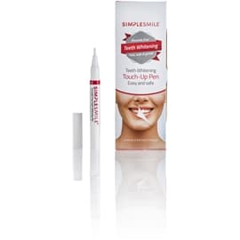 Simple Smile SimpleSmile Teeth Whitening Touch Up Pen
