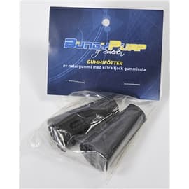 BungyPump Gummifot 1 par