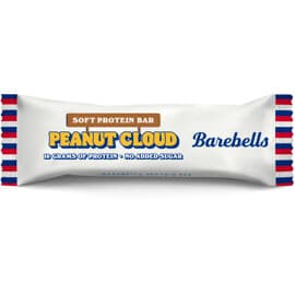Barebells Soft Protein bar Peanut Cloud 55 gram