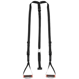 Casall PRF Multi Balance Trainer Black