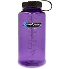 Nalgene 1 l Wide Mouth Sustain Purple