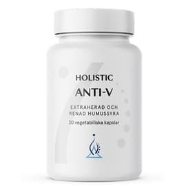 Holistic Anti-V 30 kapslar