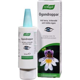A.Vogel Ögondroppar 10 ml