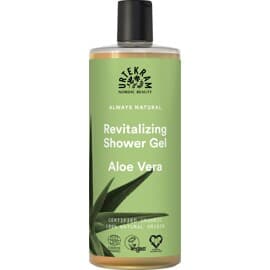 Urtekram Aloe Vera Shower Gel 500 ml