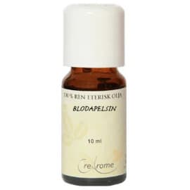 Crearome Eterisk Olja Blodapelsin 10 ml