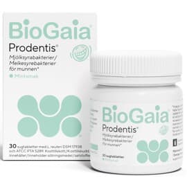 BioGaia Prodentis 30 tabletter