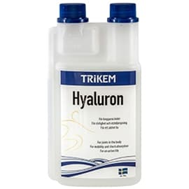 Trikem Hyaluron 500 ml