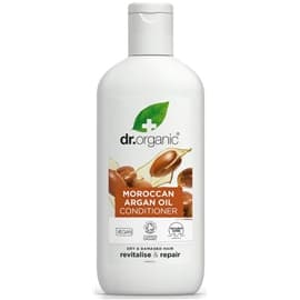 Dr Organic Moroccan Argan Oil Conditioner 265 ml