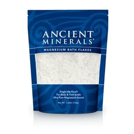 Akvantum Magnesium flakes 750 gram