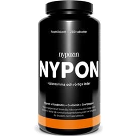 Nypozin 280 tabletter