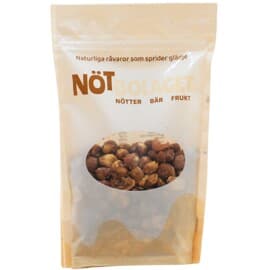 Nötbolaget Jordnötter Rostade 140 gram