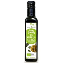 Lindroos Pumpafröolja 250ml 250 ml
