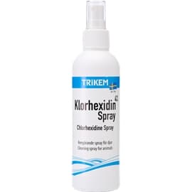 Trikem Klorhexidin Spray 200 ml