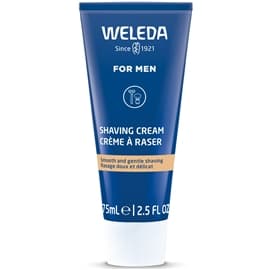 Weleda Shaving Cream 75 ml