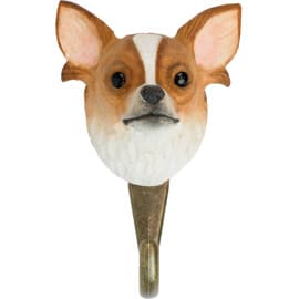 Wildlife Garden Handsnidad krok Chihuahua