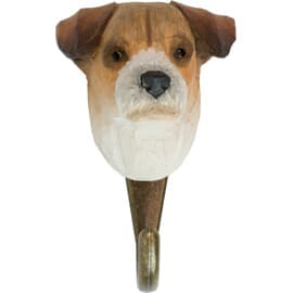 Wildlife Garden Handsnidad krok Jack Russell Terrier