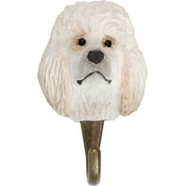 Wildlife Garden Handsnidad krok Pudel
