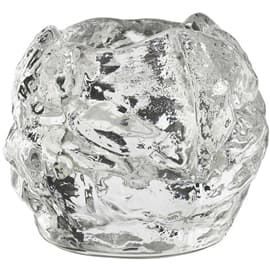 Kosta Boda Snöboll Ljuslykta 6 cm