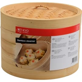 Tokyo Design Studio Šngkokare Bambu 20 cm